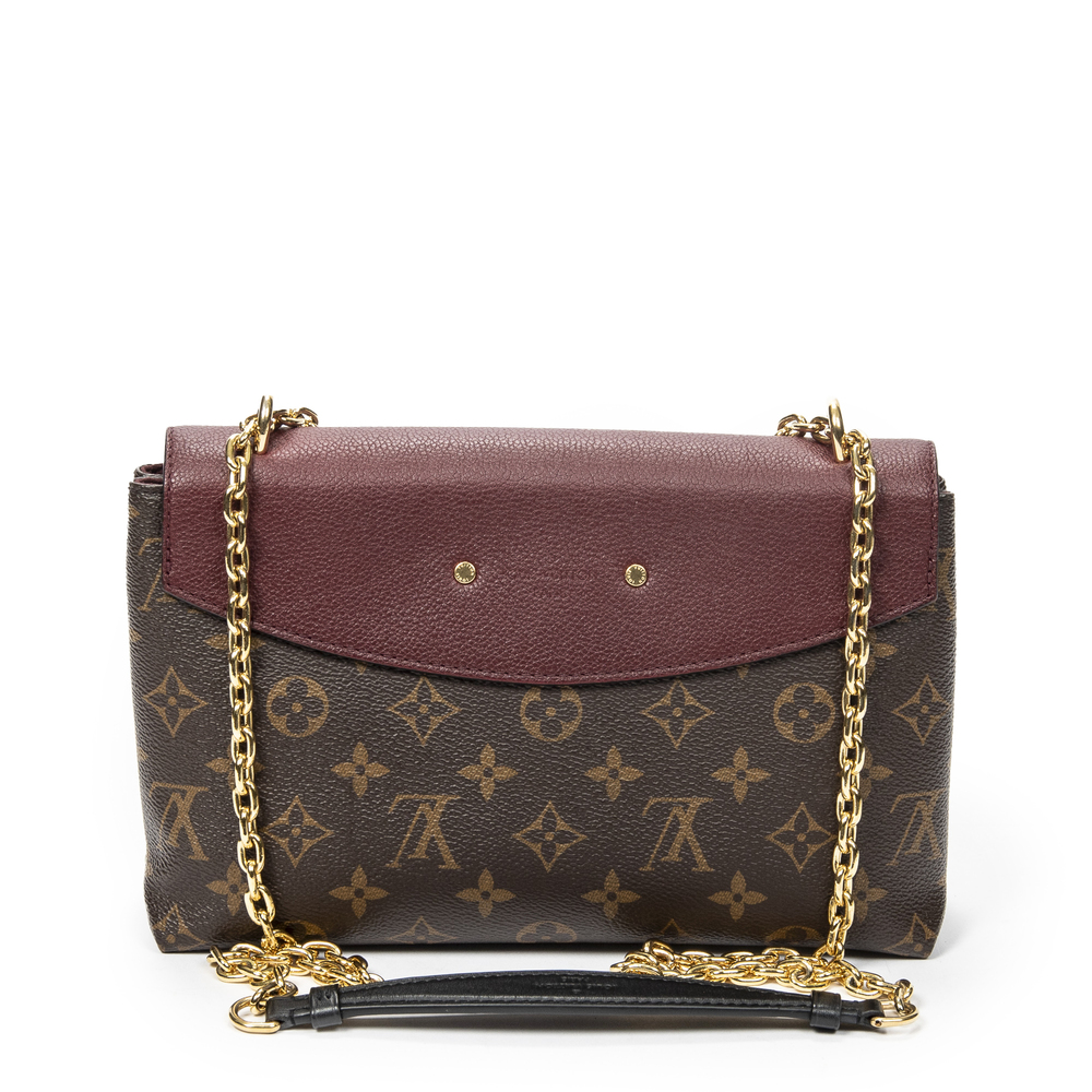 Louis Vuitton Saint Placide - Picture 5 of 11